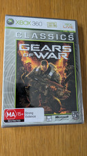 Gears of War, Classics