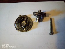 Triumph TR7/T140 Points Plate