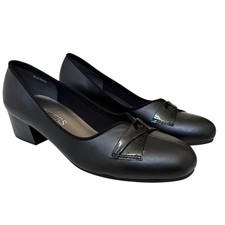 Pavers Women’s Size 39 Black