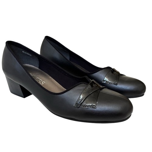 Pavers women size black - 39,