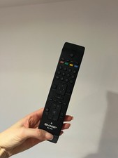 Genuine Sharp RC-3902 TV Remote Control for Sharp LC-32D12E LC32D12E LC-22LE22E