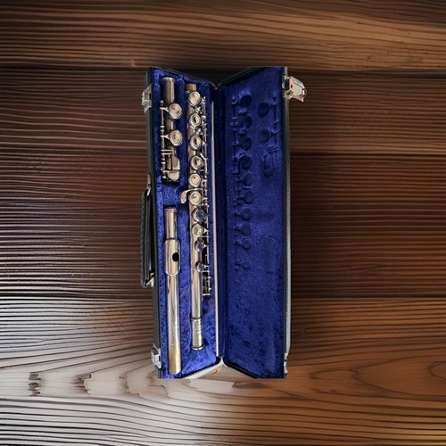Boosey hawkes emperor - emperor, flute