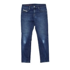 Diesel D-Strukt Jeans Mens W33