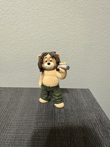 Bad taste bears marley - -,
