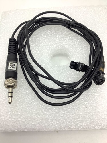 Sennheiser 2 - sennheiser, me-2