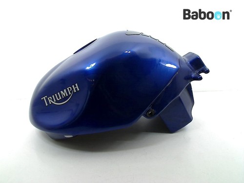 Fuel gas tank - triumph, sprint