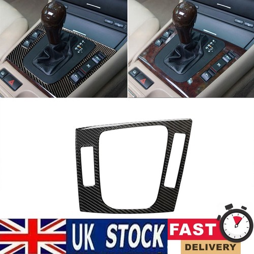 Carbon fiber console gear - fiber,