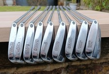 Walter Hagen Ultradyne II Iron