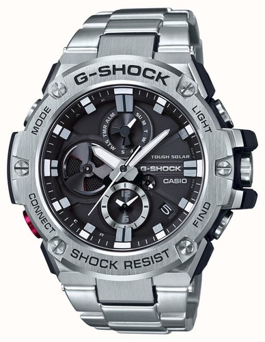 Casio shock mens - g-shock,
