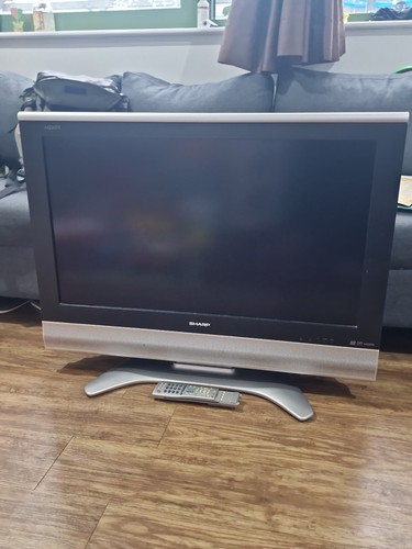 Sharp aquos 32gd8e 32 - aquos, 32-inch