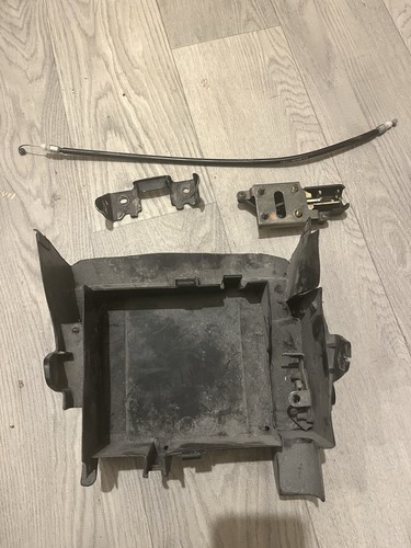 Yamaha 5jj rear seat lock - 5jj,