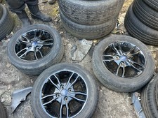 FORD FIESTA MK7 SINGLE 15”