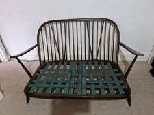 Vintage Ercol Windsor 203/2