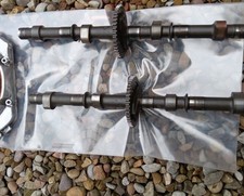 Suzuki bandit 1200 Engine Cam Shafts Cams