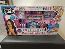 CraZart Shimmer N Sparkle