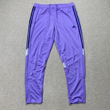 Adidas Tracksuit Bottoms Mens