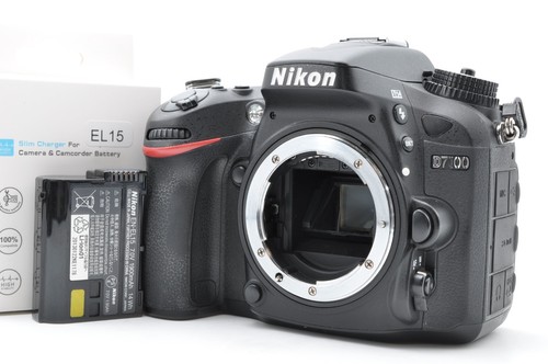 Near mint nikon d7100 1mp - near,
