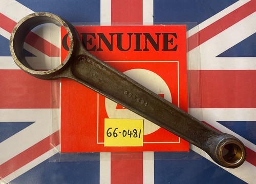 Bsa genuine 0481 m20 - genuine, 66-0481