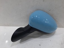 FIAT 500 LOUNGE MK1 2007-2025