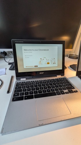Acer chromebook spin 311 - chromebook,