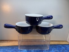 Stoneware French Onion Soup