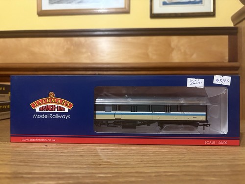 Bachmann 189 scotrail - 39-189,