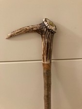 Red Deer Antler coronet