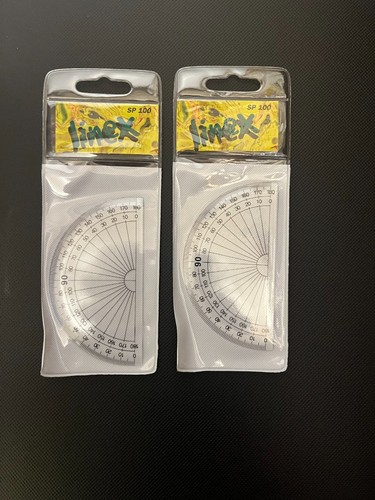 Linex semi circular - 2, x