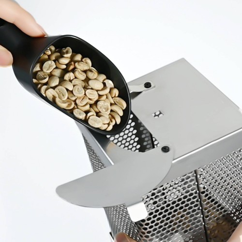 Coffee bean roaster easy - coffee,