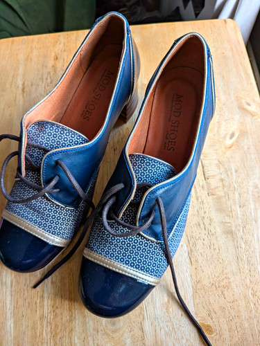 Mod shoes women - mod, women’s