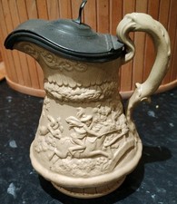 Antique Ridgeway & Co Jug