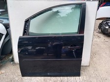 Volkswagen Touran Mk1(1T) Left