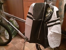 Rare vintage old bmx nos