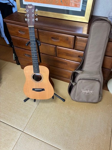 Taylor baby bt1 acoustic - baby,