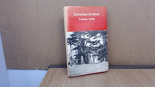 Edwardian farnham smith - edwardian,