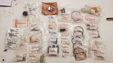 Genuine Kawasaki Parts Lot