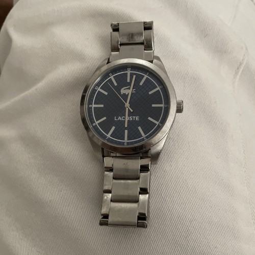 Lacoste men stainless - lacoste, men's