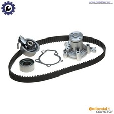WATER PUMP & TIMING BELT KIT