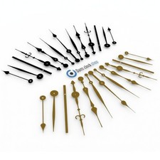 Metal Long Clock Hands For UTS