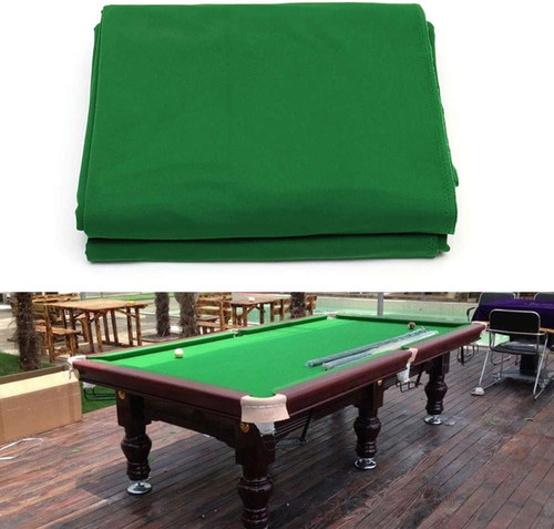 Billiard cloth pool table - cloth,