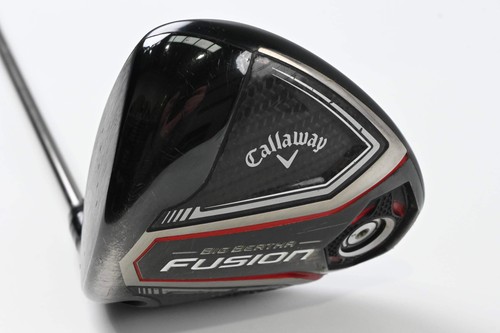 Left hand callaway big - hand,