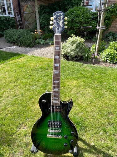 Epiphone slash les paul - epiphone,