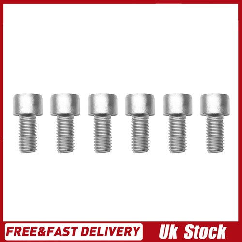 Driveshaft spline bolts - driveshaft,