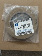 Vauxhall Nova Mk1 9.5mm Black