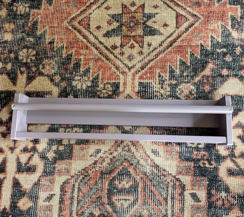 Flisat ikea wall storage - flisat,