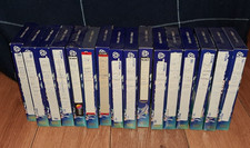 16 x Used TDK E180 VHS Video