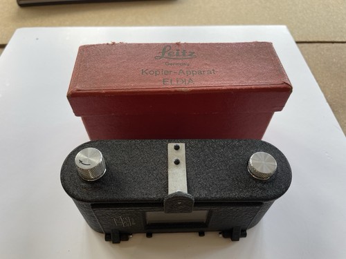 Vintage leitz kopier - vintage,