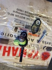 Yamaha Mt Mt125 125 2014-19