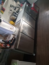 Counter Display Fridge Adexa