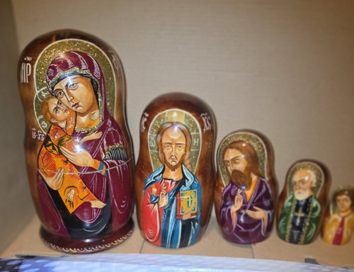 Vintage artisan signed - artisan,